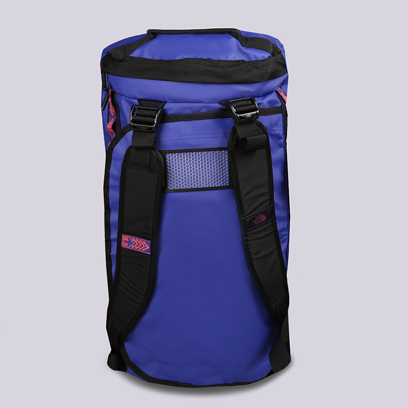 Сумка дорожная The North Face Base Camp Duffel - M 71L (T93ETP6SK)  - цена, описание, фото 4